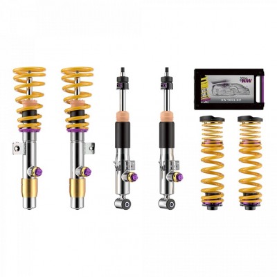 KW V4 Coilover Kit